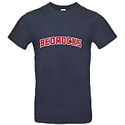 T-Shirt Bedrocks