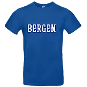 Bergen Wet Sox T-Shirt