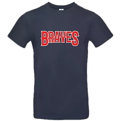 Berlin Braves Hoodie