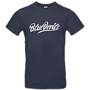 T-Shirt Blue Devils