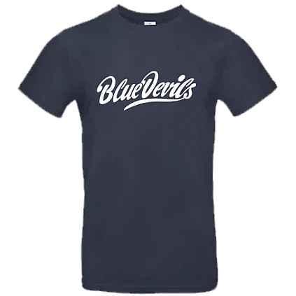 Sudadera Blue Devils