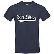 Blue Stars T-Shirt 