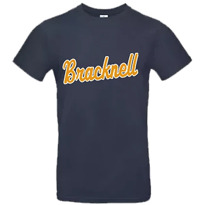 Felpa con cappuccio Bracknell