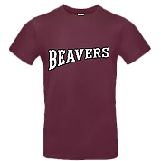 Broxtowe Beavers T-Shirt