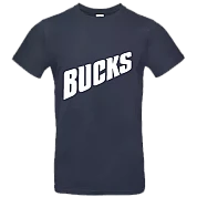 T-Shirt Brentwood Bucks