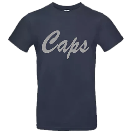 Caps Hoodie
