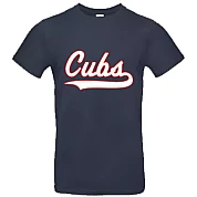 T-Shirt  Cubs