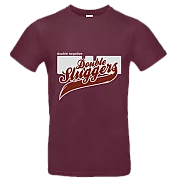 Double Sluggers T-Shirt 