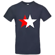 Double Stars T-Shirt 