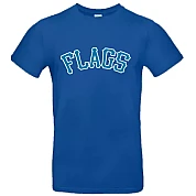 Flags T-shirt
