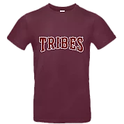 T-Shirt Galway Tribes