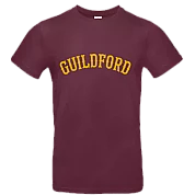 Guildford Mavericks T-shirt