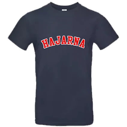 Hajarna Hoody