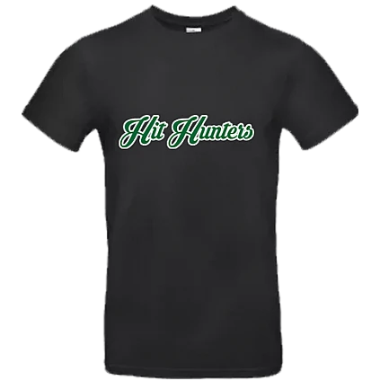 Sudadera Wuppertal Hithunters