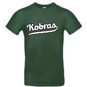 T-Shirt Zürich Kobras