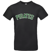 Lahti Pirates T-shirt