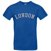 London T-shirt