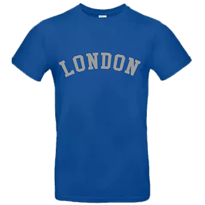 London T-shirt
