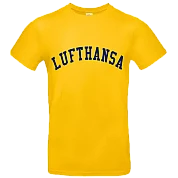 Lufthansa  T-shirt 