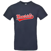 Maglietta degli Maastricht