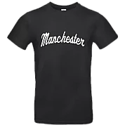 Manchester T-shirt