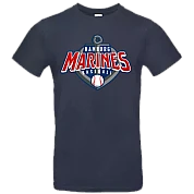Hamburg Marines T-shirt