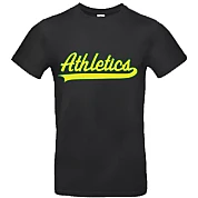 Mons Athletics T-shirt