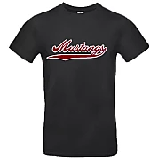 Mustangs Germany T-shirt 