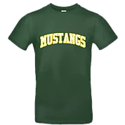 Mustangs Venlo T-shirt