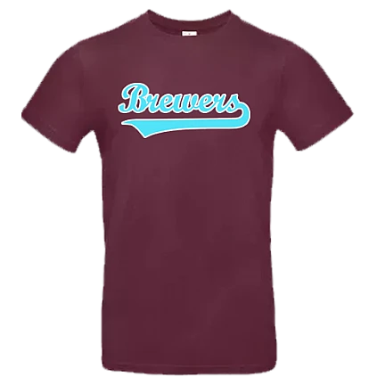 Newton Brewers T-shirt