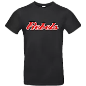 Nottingham Rebels T-shirt