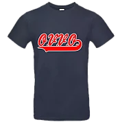 OVVO T-shirt