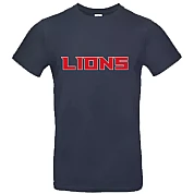 Parkstad T-shirt 
