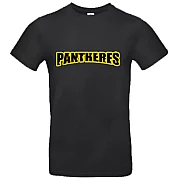 Pessac Pantheres T-shirt