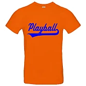 Playball T-shirt 