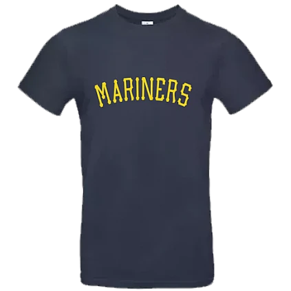 Plymouth Mariners T-shirt