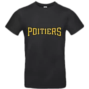 Poitevin Poitiers T-shirt 