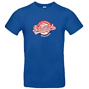 Rangers Schagen T-shirt