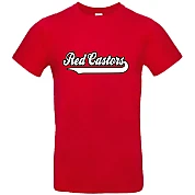 Red Castors T-shirt