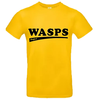Romford Wasps Hoody