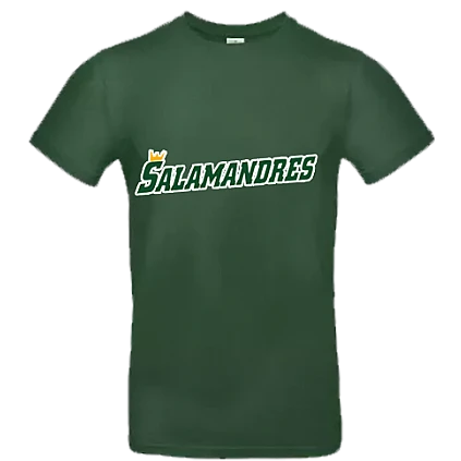 Salamandres Hoodie