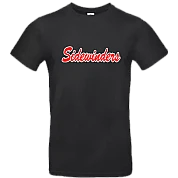 Sidewinders T-shirt 