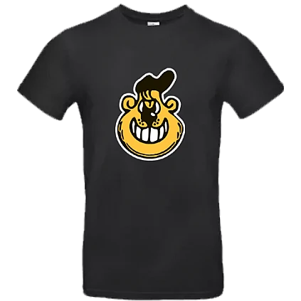 Skelleftea Hoodie: Text