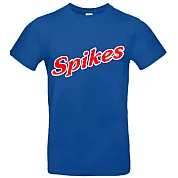 T-Shirt Spikes