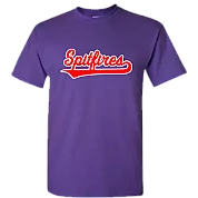 T-Shirt Spitfires