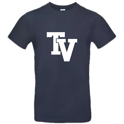 Felpa con cappuccio Terrasvogels Baseball