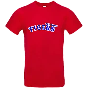 Tex Town Tigers T-Shirt