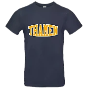 T-Shirt Thamen