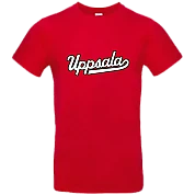 T-Shirt Uppsala