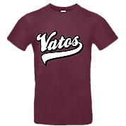 Vatos T-Shirt